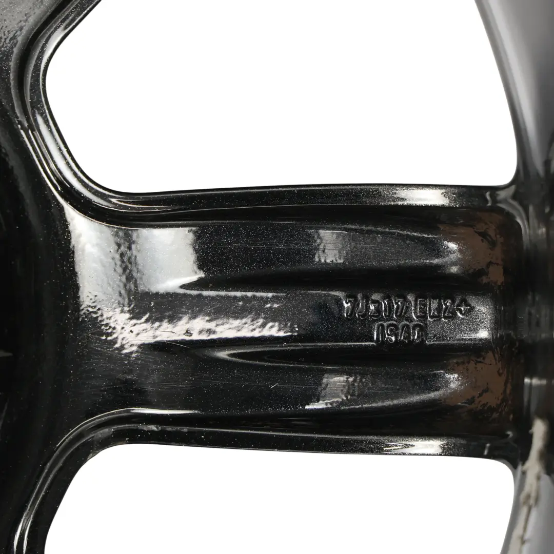 Mini Cooper R50 R56 Llanta Aleación 17" 7J ET:48 Night Spoke Limp-Home - SKU 6773800-8 - Número de pieza 6773800