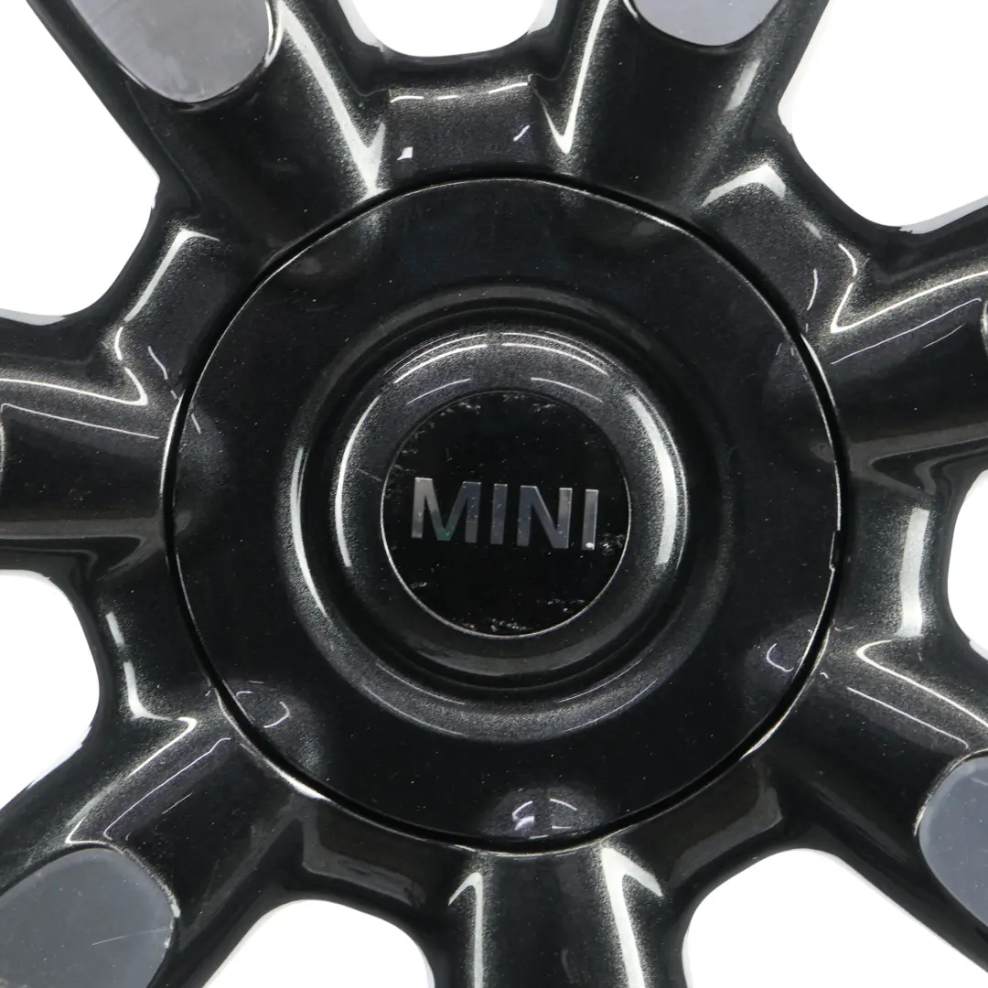 Mini Cooper R50 R56 Felga Aluminiowa 17" 7J ET:48 - SKU 6773800-8 - Numer Części 6773800