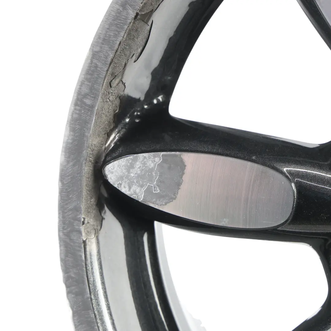 Mini Cooper R50 R56 Felga Aluminiowa 17" 7J ET:48 - SKU 6773800-8 - Numer Części 6773800