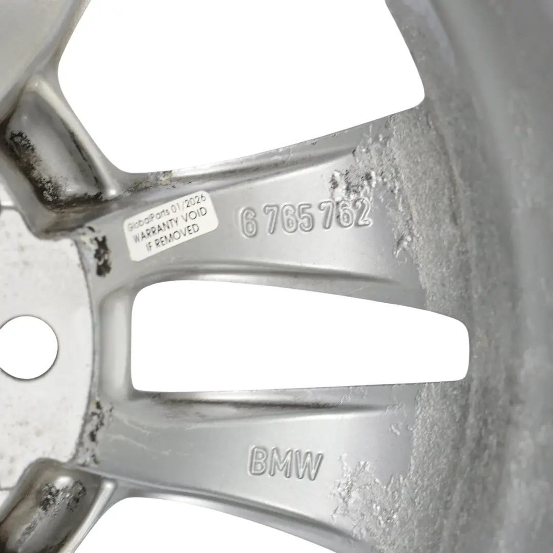 BMW E90 E91 Cerchio in lega 16" Doppie razze 154 7J ET:34 - SKU 6775593-1 - Numero di parte 6775593