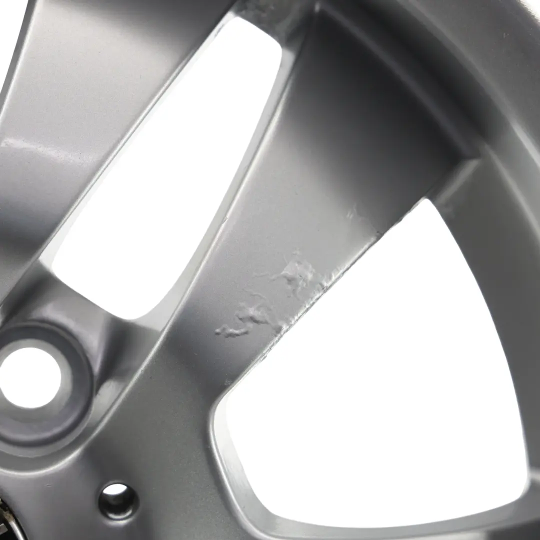 BMW E90 E91 Jante Alliage 16" Double Rayon 154 7J ET:34 - SKU 6775593-1 - Numéro de pièce 6775593