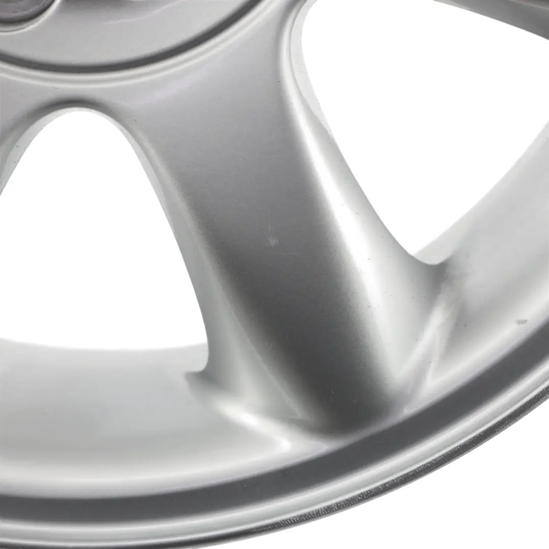 Mini Cooper R50 R53 R55 R56 R57 Leicht Metall Felge 16" 6,5J Brücken Speiche 94 - SKU 6775684-1 - Teilenummer 6775684