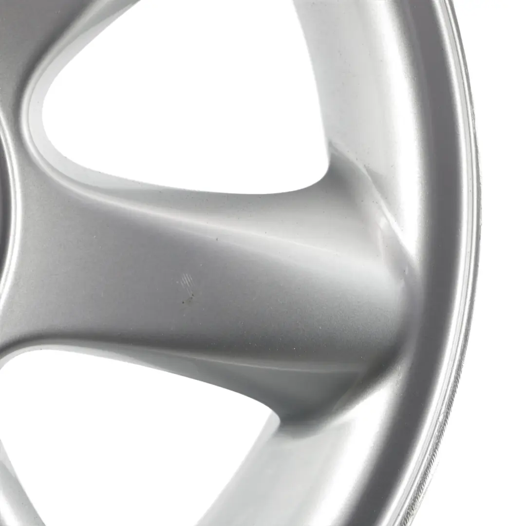 Mini Cooper R50 R53 R55 R56 R57 Leicht Metall Felge 16" 6,5J Brücken Speiche 94 - SKU 6775684-1 - Teilenummer 6775684