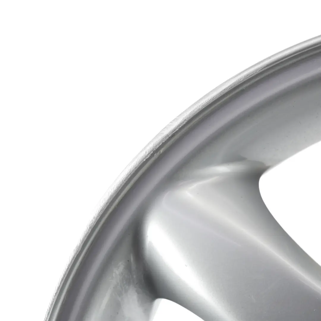 Alloy Rim 16" 6,5J Bridge Spoke 94 to Mini Cooper R50 R53 R55 R56 R57 Wheel with Part number 6775684 Mini Cooper R50 R53 R55 R56 R57 Wheel Alloy Rim 16" 6,5J Bridge Spoke 94 - SKU 6775684-1 - Part number 6775684