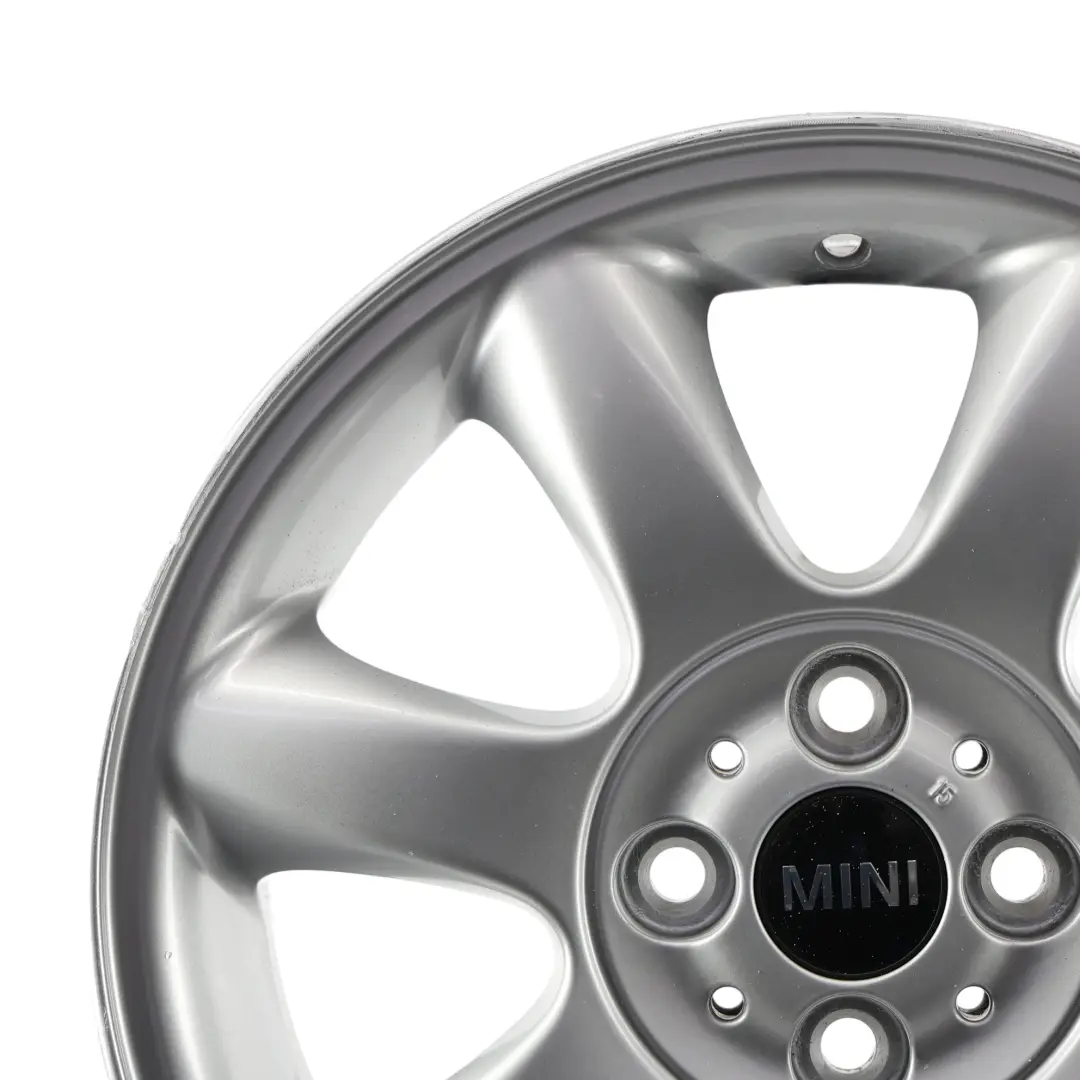 Mini R50 R56 Felga Aluminiowa 16" 6,5J - SKU 6775684-2 - Numer Części 6775684