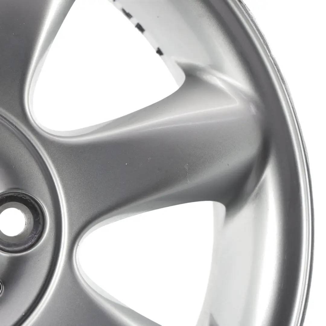 Mini Cooper R50 R55 R56 R57 Jante en Alliage Leger 16" 6,5J ET:48 Bridge Spoke - SKU 6775684-2 - Numéro de pièce 6775684
