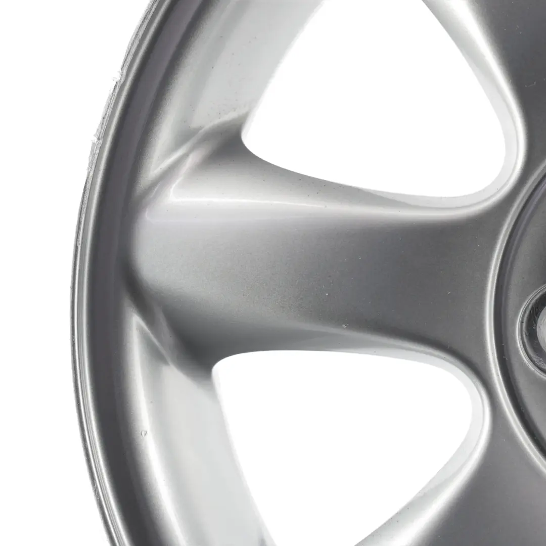 Mini Cooper R50 R55 R56 R57 Jante en Alliage Leger 16" 6,5J ET:48 Bridge Spoke - SKU 6775684-2 - Numéro de pièce 6775684
