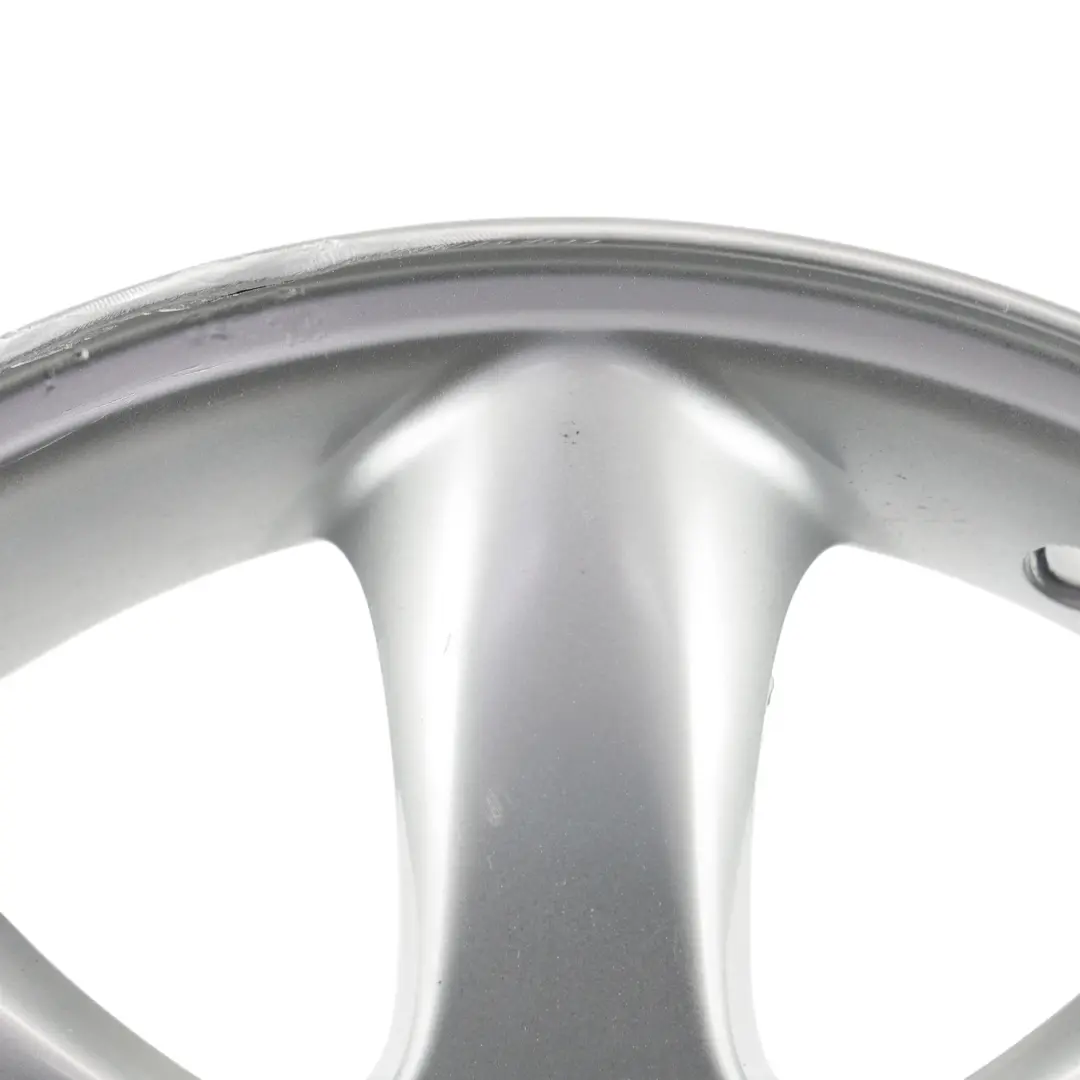 Mini R50 R53 R55 R56 Wheel Alloy Rim 16" 6,5J ET:48 Bridge Spoke 94 - SKU 6775684-3 - Part number 6775684
