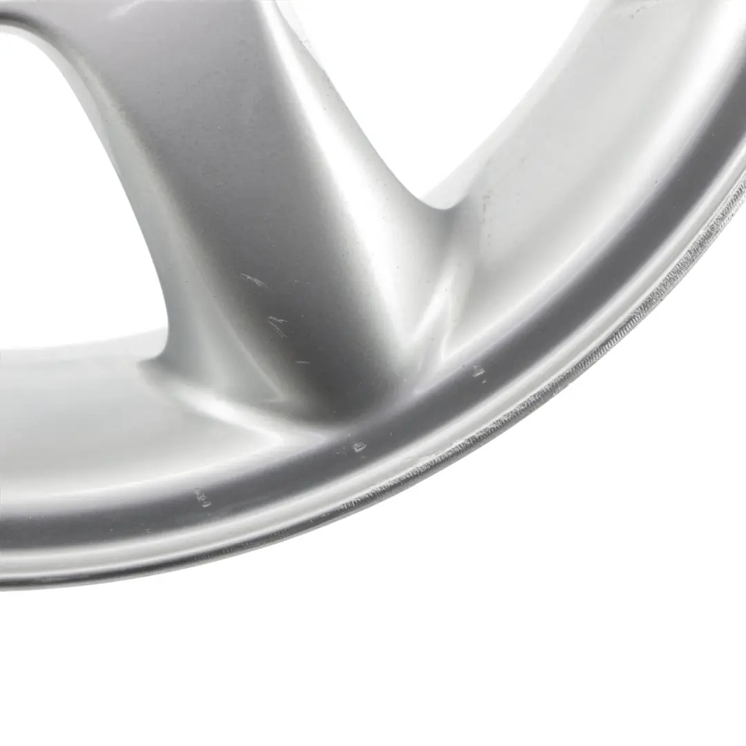 Mini Cooper R50 R53 R55 R56 R57 Wheel Alloy Rim 16" 6,5J ET:48 Bridge Spoke 94 - SKU 6775684-4 - Part number 6775684