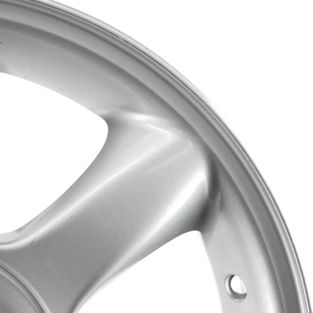 Mini Cooper R50 R53 R55 R56 R57 Wheel Alloy Rim 16" 6,5J ET:48 Bridge Spoke 94 - SKU 6775684-4 - Part number 6775684