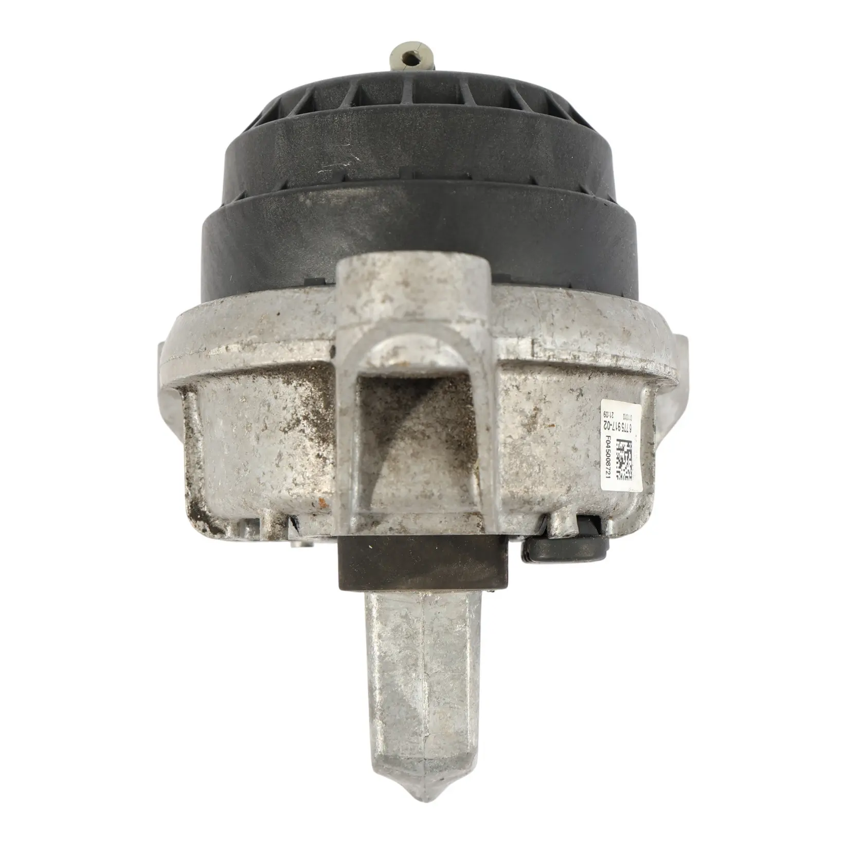 BMW F10 F11 N53 Uchwyt Wspornik Poduszka Mocowanie Silnika Lewa 6775917