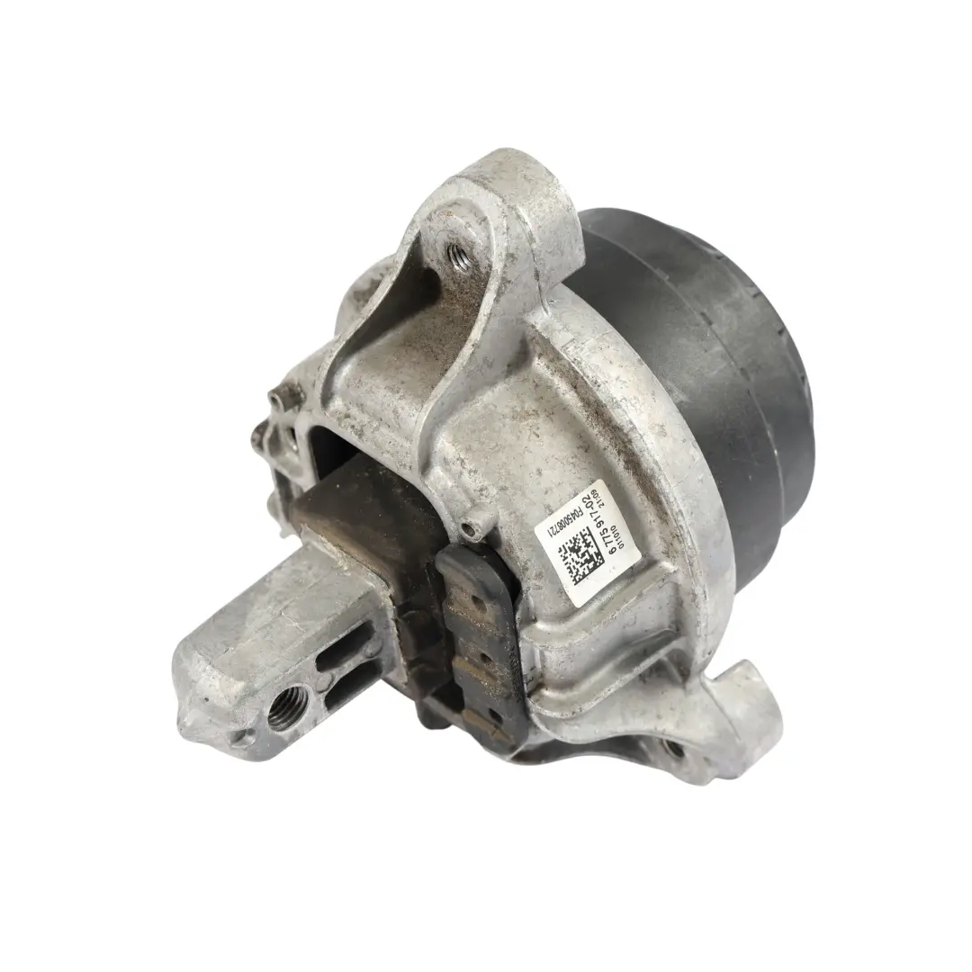 N53 Soporte Motor Lado Izquierdo para BMW F10 F11 con número de pieza 6775917 BMW F10 F11 N53 Soporte Motor Lado Izquierdo - SKU 6775917 - Número de pieza 6775917