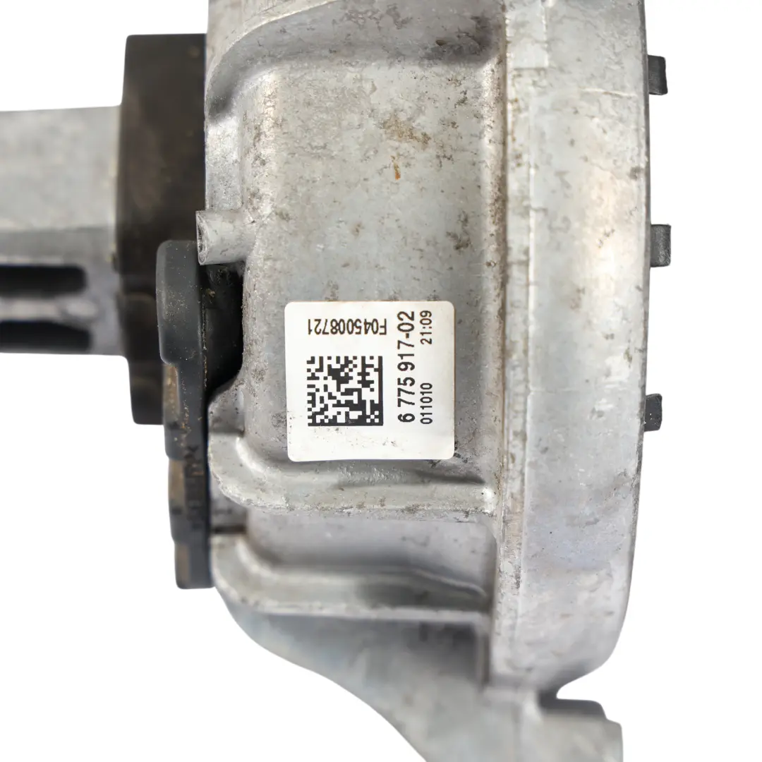 BMW F10 F11 N53 Supporto Staffa Motore Lato Sinistro - SKU 6775917 - Numero di parte 6775917
