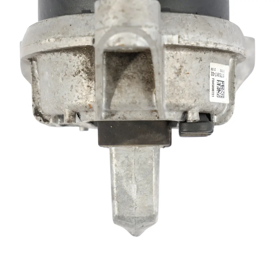 BMW F10 F11 N53 Motor Halterung Halter Links Seite - SKU 6775917 - Teilenummer 6775917