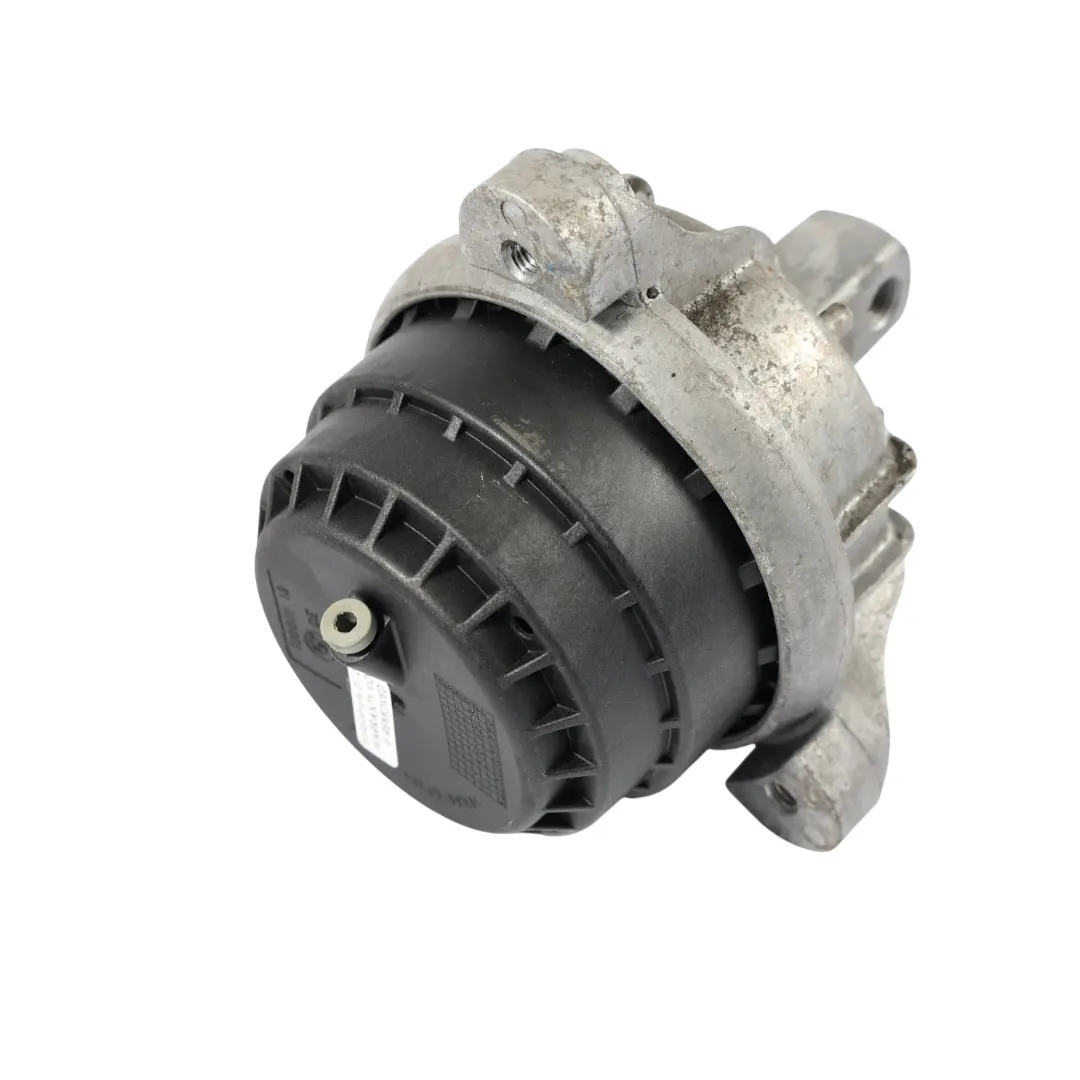 N53 Uchwyt Wspornik Poduszka Mocowanie Silnika Lewa do BMW F10 F11 o numerze 6775917 BMW F10 F11 N53 Uchwyt Wspornik Poduszka Mocowanie Silnika Lewa - SKU 6775917 - Numer Części 6775917