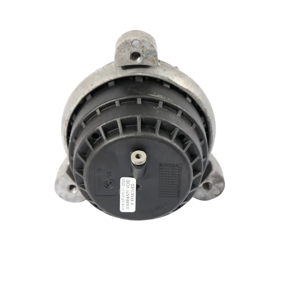 N53 Support De Fixation Moteur Gauche pour BMW F10 F11 à propos du numéro de pièce 6775917 BMW F10 F11 N53 Support De Fixation Moteur Gauche - SKU 6775917 - Numéro de pièce 6775917