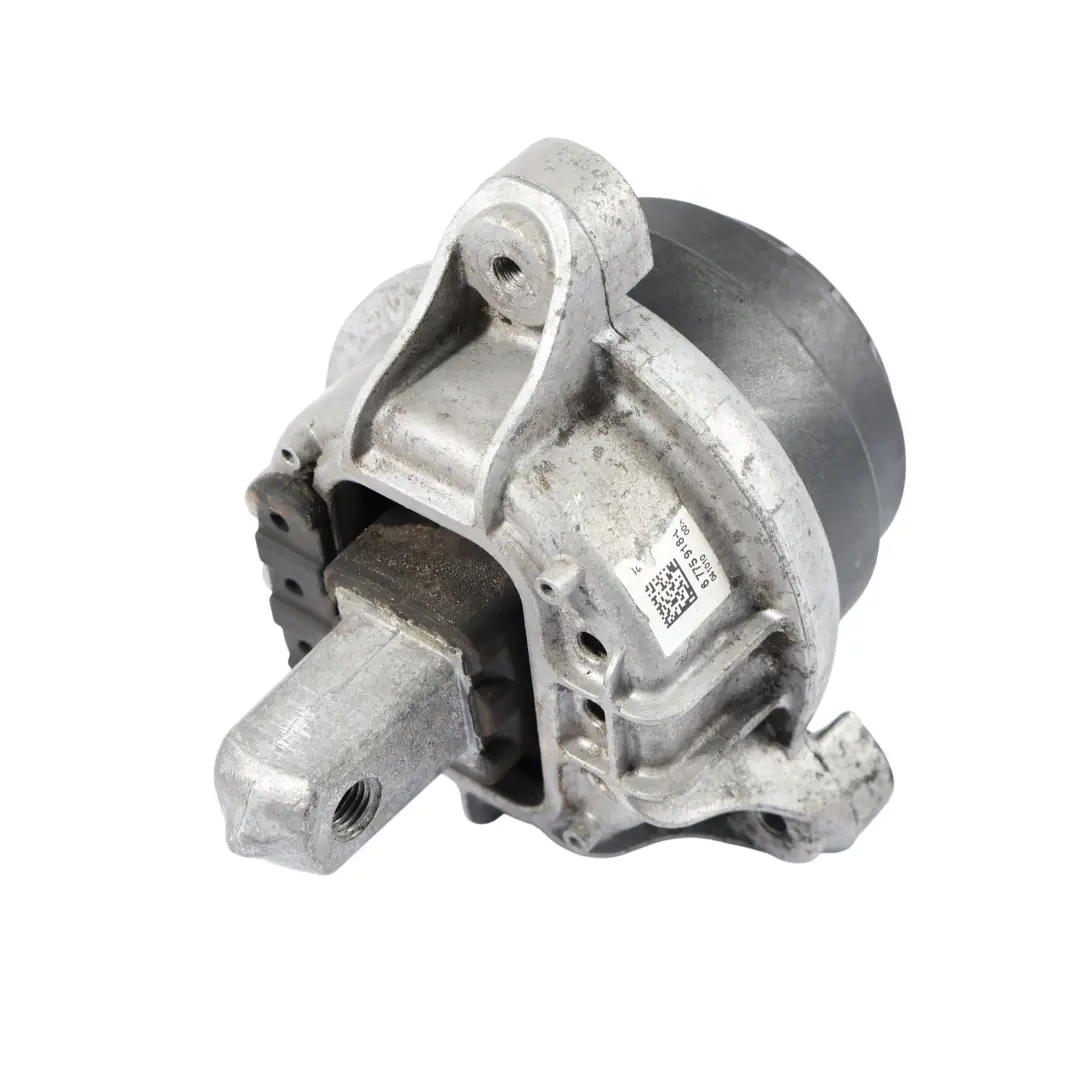 BMW F10 F11 N53 Soporte De Motor Derecho Lado - SKU 6775918 - Número de pieza 6775918