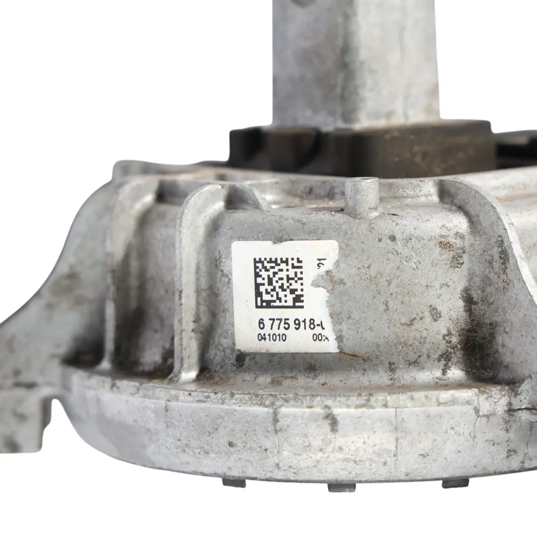 N53 Motor Halterung Halter Rechts Seite für BMW F10 F11 mit Teilenummer 6775918 BMW F10 F11 N53 Motor Halterung Halter Rechts Seite - SKU 6775918 - Teilenummer 6775918