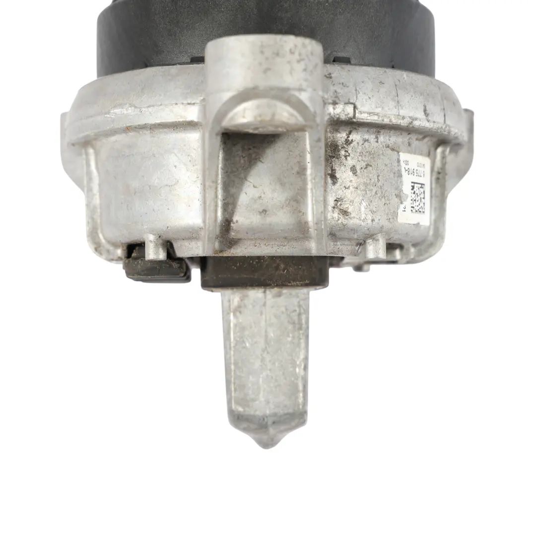 N53 Uchwyt Mocowanie Poduszka Silnika Prawa do BMW F10 F11 o numerze 6775918 BMW F10 F11 N53 Uchwyt Mocowanie Poduszka Silnika Prawa - SKU 6775918 - Numer Części 6775918