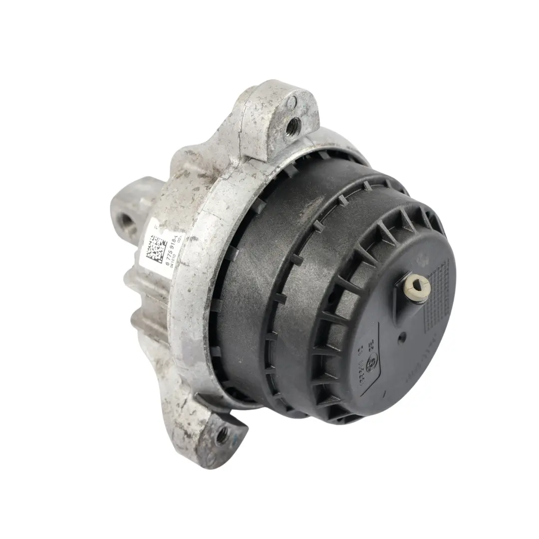 BMW F10 F11 N53 Uchwyt Mocowanie Poduszka Silnika Prawa - SKU 6775918 - Numer Części 6775918