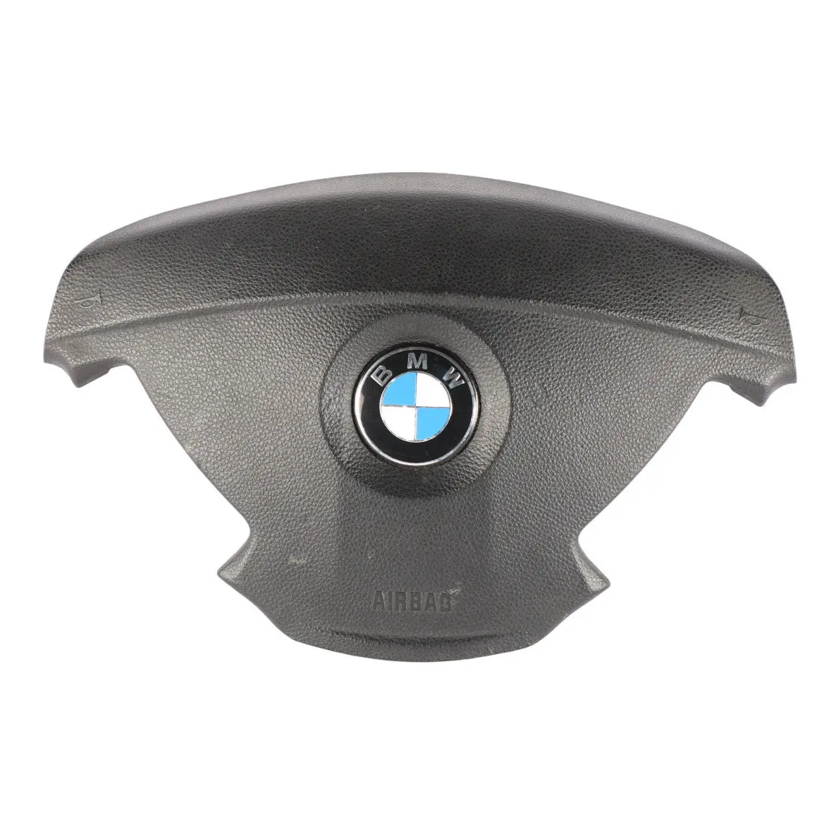 BMW E65 E66 Driver's Side Steering Wheel Air Module Bag Unit 6776769