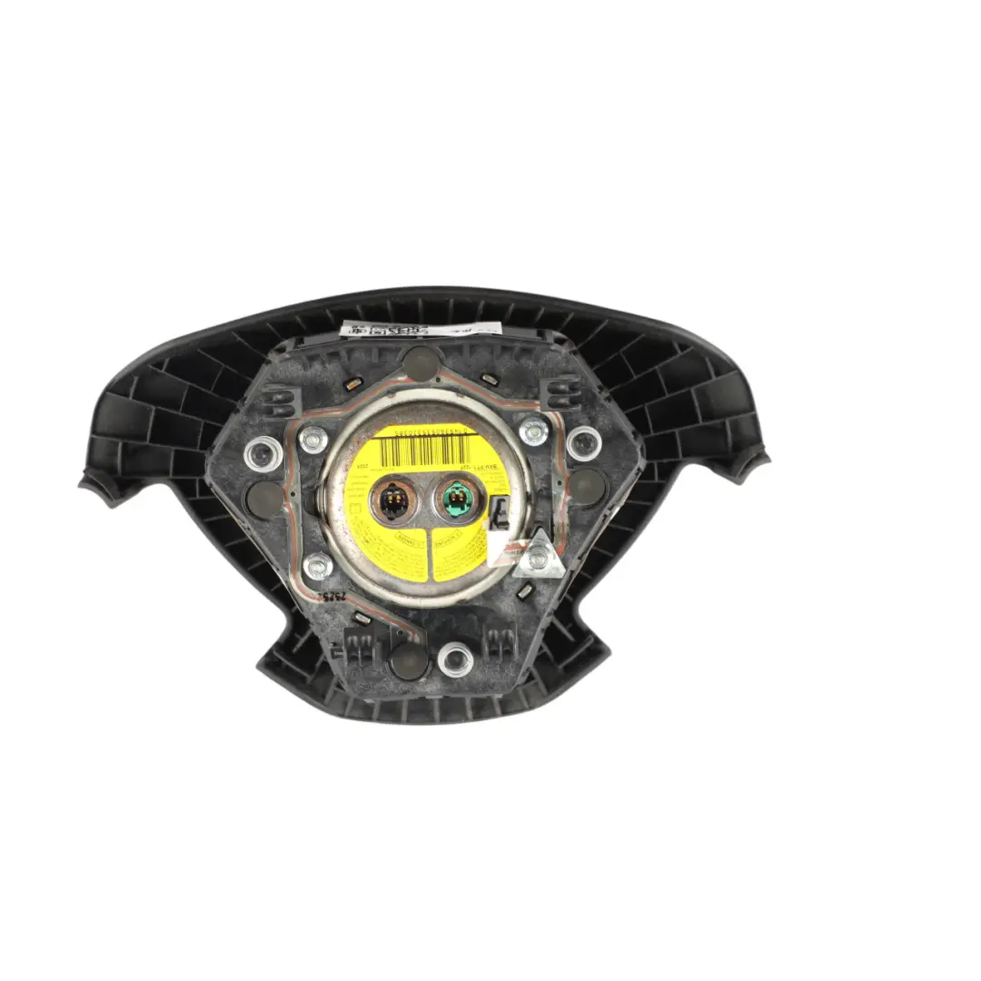 BMW E65 E66 Driver's Side Steering Wheel Air Module Bag Unit - SKU 6776769-1 - Part number 6776769