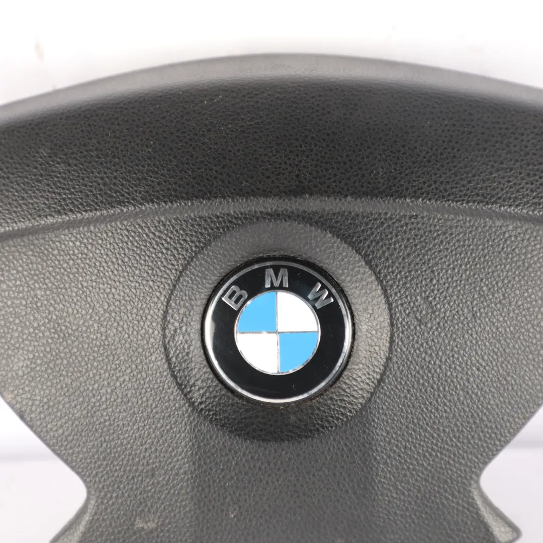 BMW E65 E66 Driver's Side Steering Wheel Air Module Bag Unit - SKU 6776769-1 - Part number 6776769