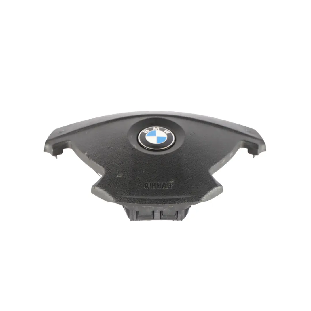 BMW E65 E66 Driver's Side Steering Wheel Air Module Bag Unit - SKU 6776769-1 - Part number 6776769