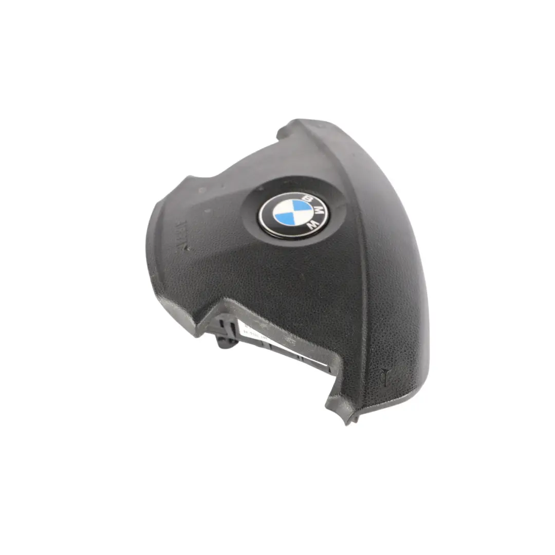 BMW E65 E66 Driver's Side Steering Wheel Air Module Bag Unit - SKU 6776769-1 - Part number 6776769