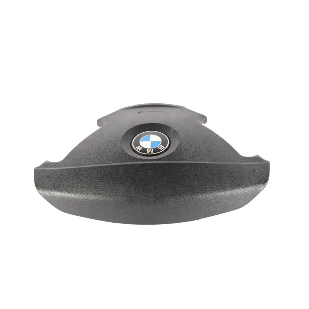 BMW E65 E66 Driver's Side Steering Wheel Air Module Bag Unit - SKU 6776769-1 - Part number 6776769