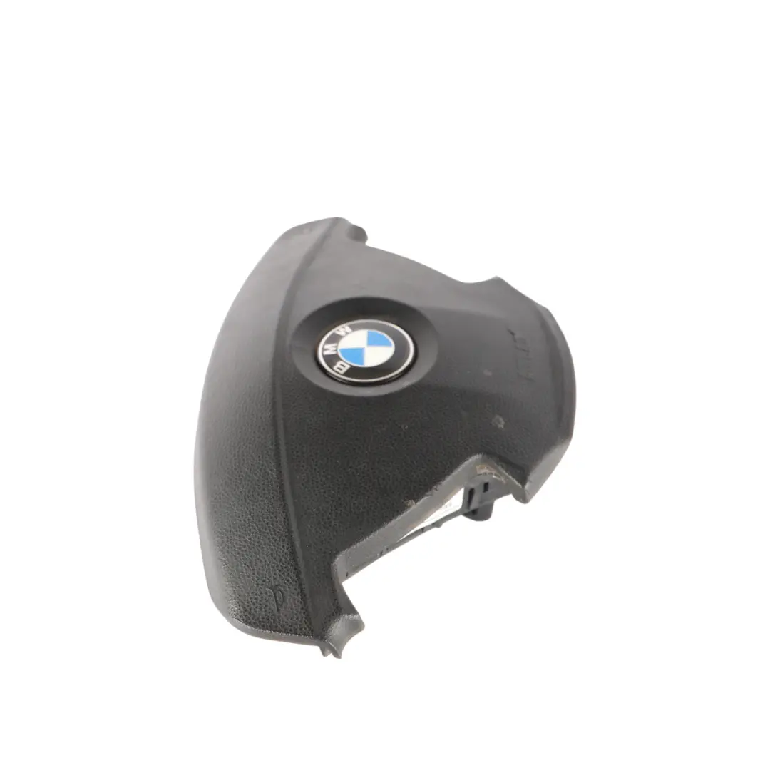 BMW E65 E66 Driver's Side Steering Wheel Air Module Bag Unit - SKU 6776769-1 - Part number 6776769