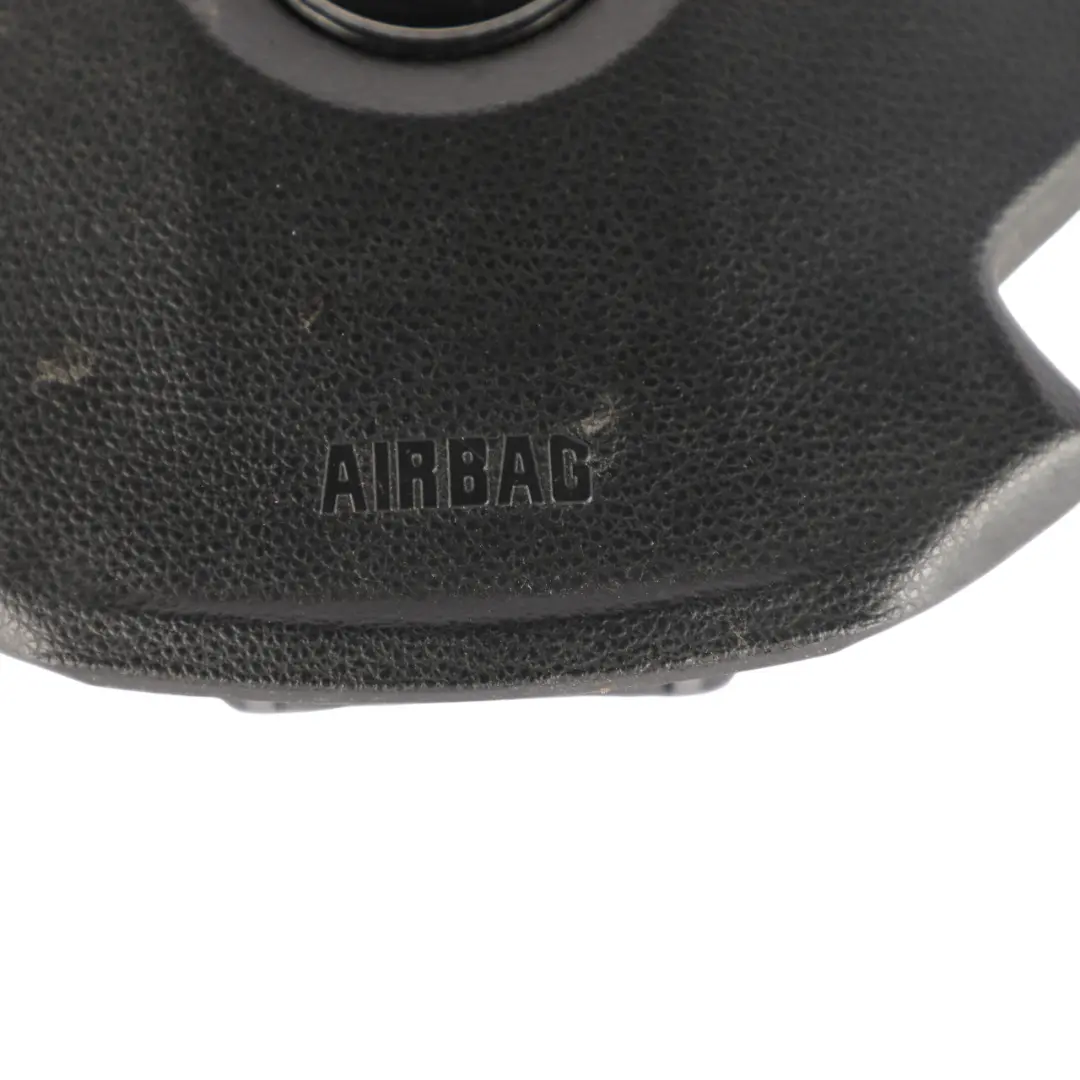 BMW E65 E66 Driver's Side Steering Wheel Air Module Bag Unit - SKU 6776769-1 - Part number 6776769