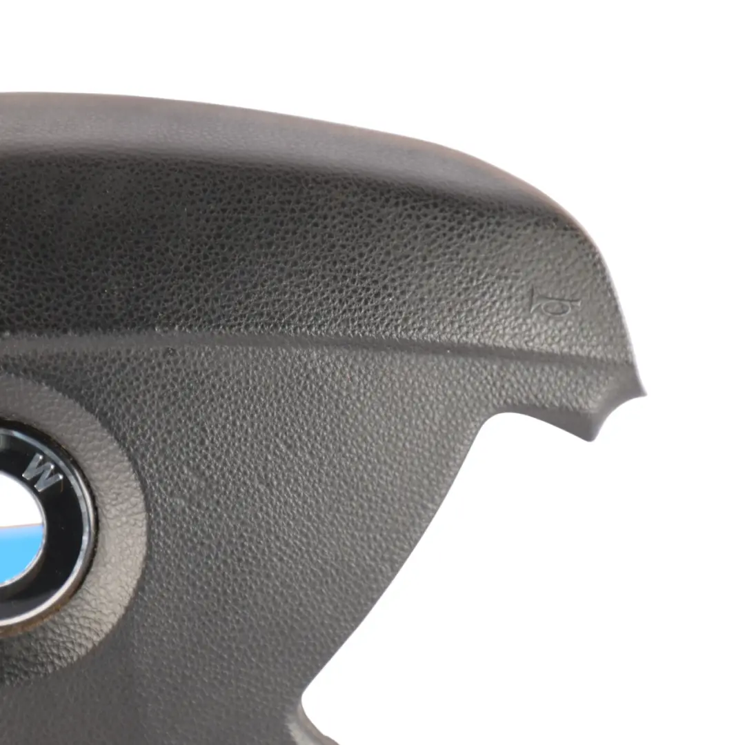 BMW E65 E66 Driver's Side Steering Wheel Air Module Bag Unit - SKU 6776769-1 - Part number 6776769