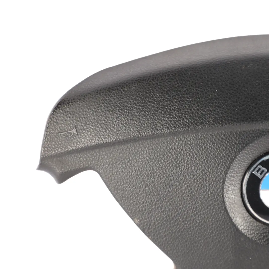 BMW E65 E66 Driver's Side Steering Wheel Air Module Bag Unit - SKU 6776769-1 - Part number 6776769