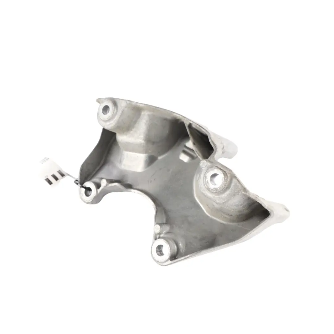 Gearbox Transmission Mount Bracket Holder Support to BMW F01 F02 F10 F11 with Part number 6777611 BMW F01 F02 F10 F11 Gearbox Transmission Mount Bracket Holder Support - SKU 6777611 - Part number 6777611