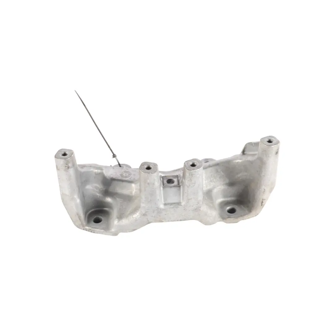 BMW F01 F02 F10 F11 Gearbox Transmission Mount Bracket Holder Support - SKU 6777611 - Part number 6777611