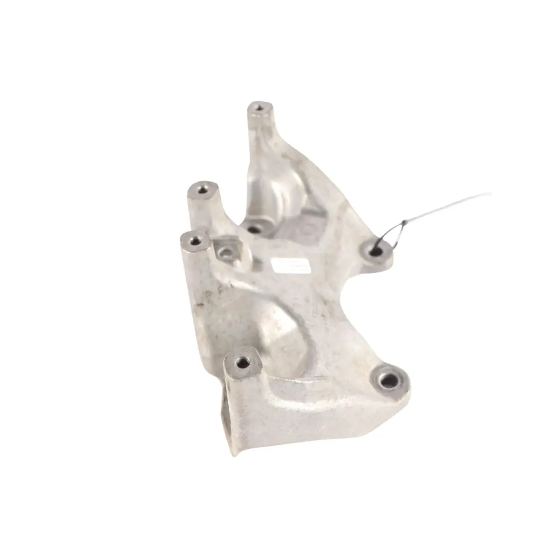 BMW F01 F02 F10 F11 Gearbox Transmission Mount Bracket Holder Support - SKU 6777611 - Part number 6777611