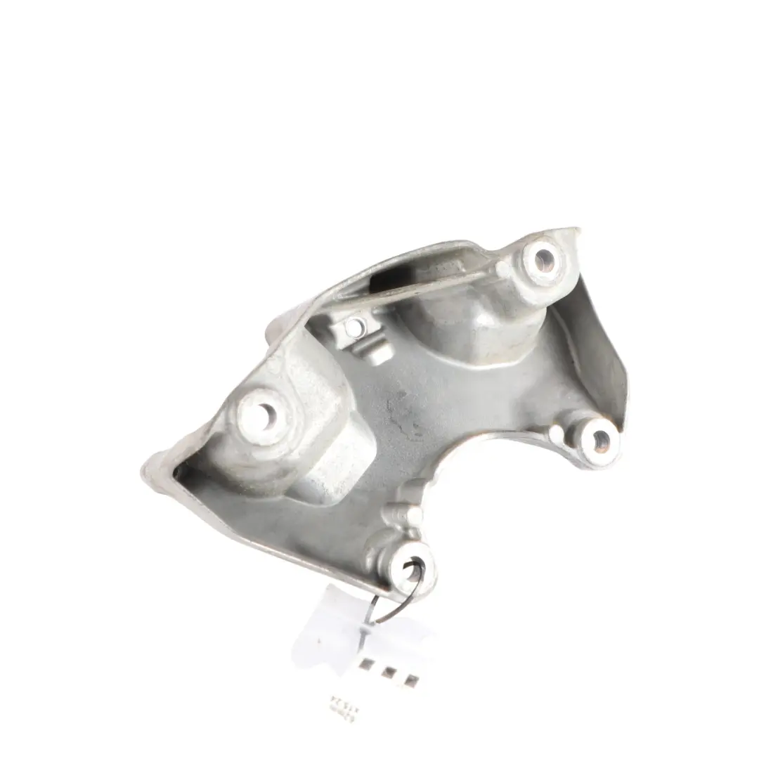 BMW F01 F02 F10 F11 Gearbox Transmission Mount Bracket Holder Support - SKU 6777611 - Part number 6777611
