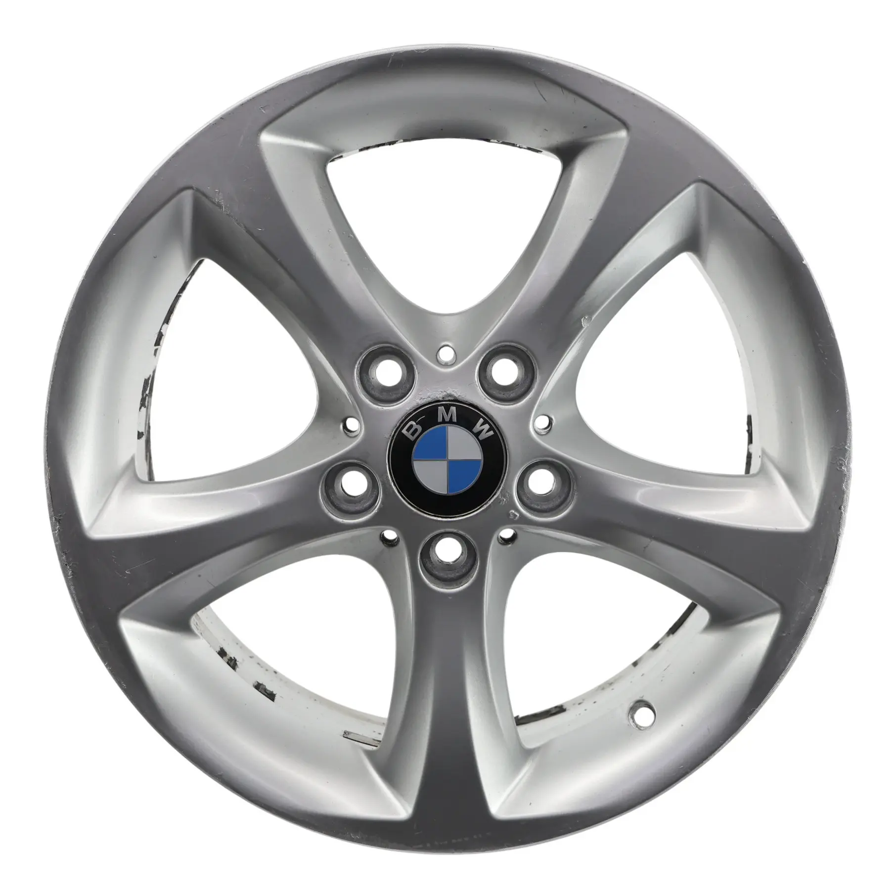 BMW E81 E87 Felga Aluminiowa 17" 7J 6778219