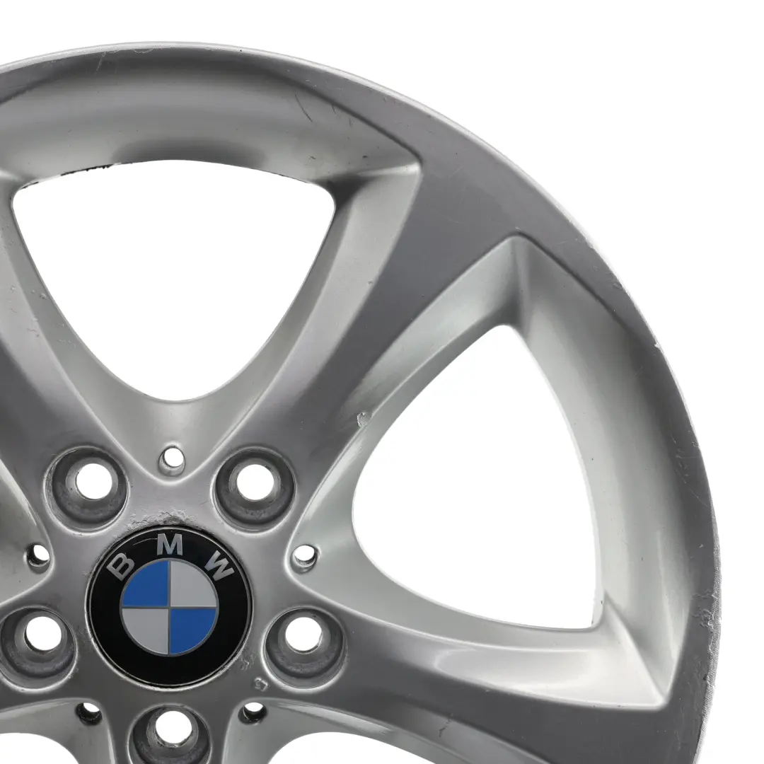 BMW E81 E82 E87 Llanta De aleacion 17" Start Spoke 256 7J ET:47 - SKU 6778219-1 - Número de pieza 6778219