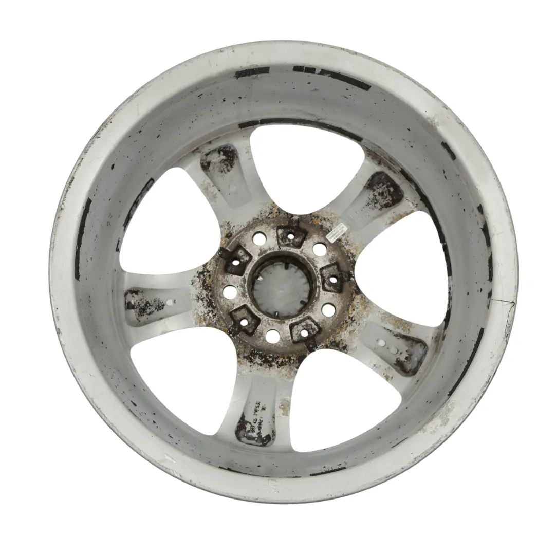 BMW E81 E82 E87 Wheel Alloy Rim 17" Start Spoke 256 7J ET:47 - SKU 6778219-3 - Part number 6778219