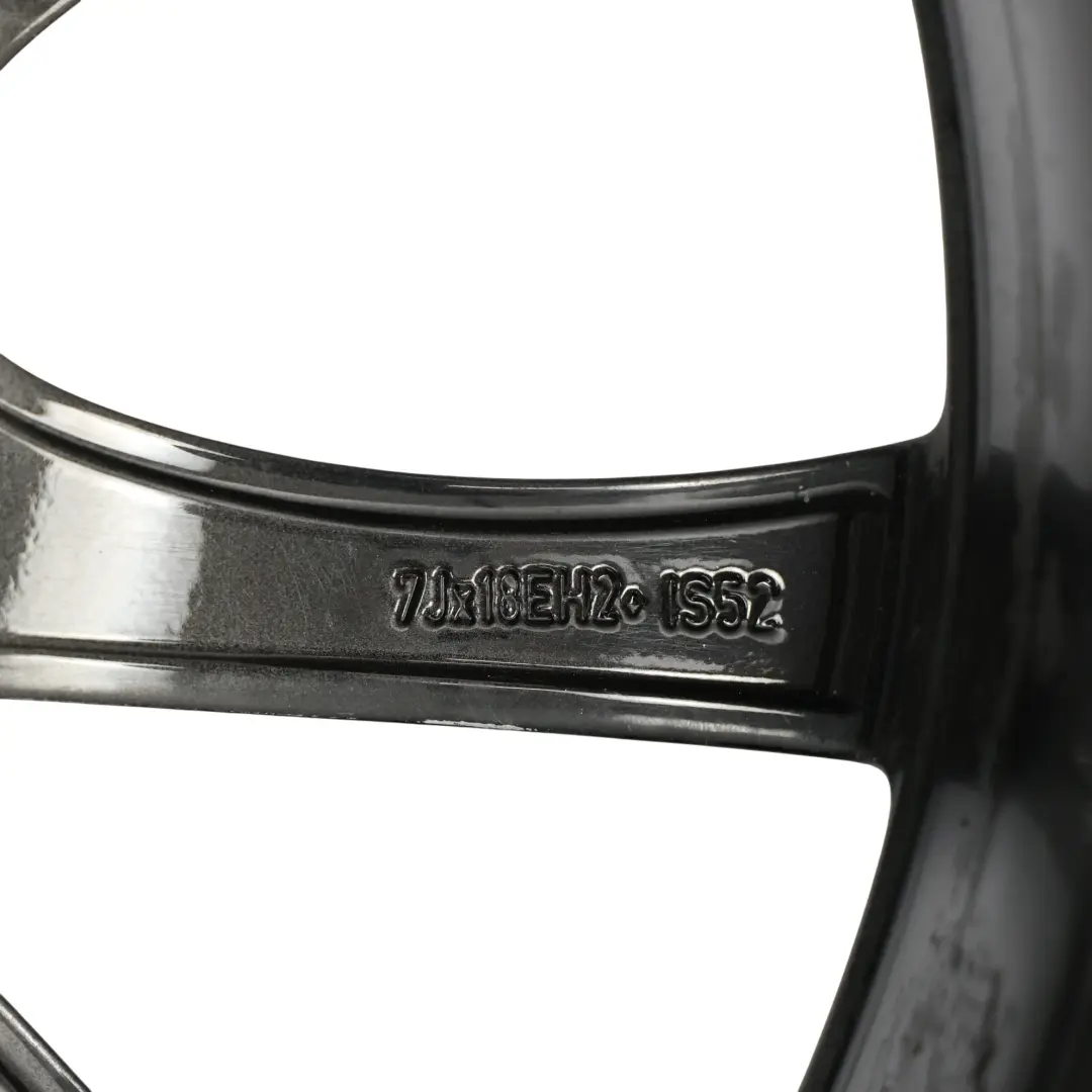 Mini R50 R56 Felga Aluminiowa JCW 18" 7J - SKU 6778428-1 - Numer Części 6778428