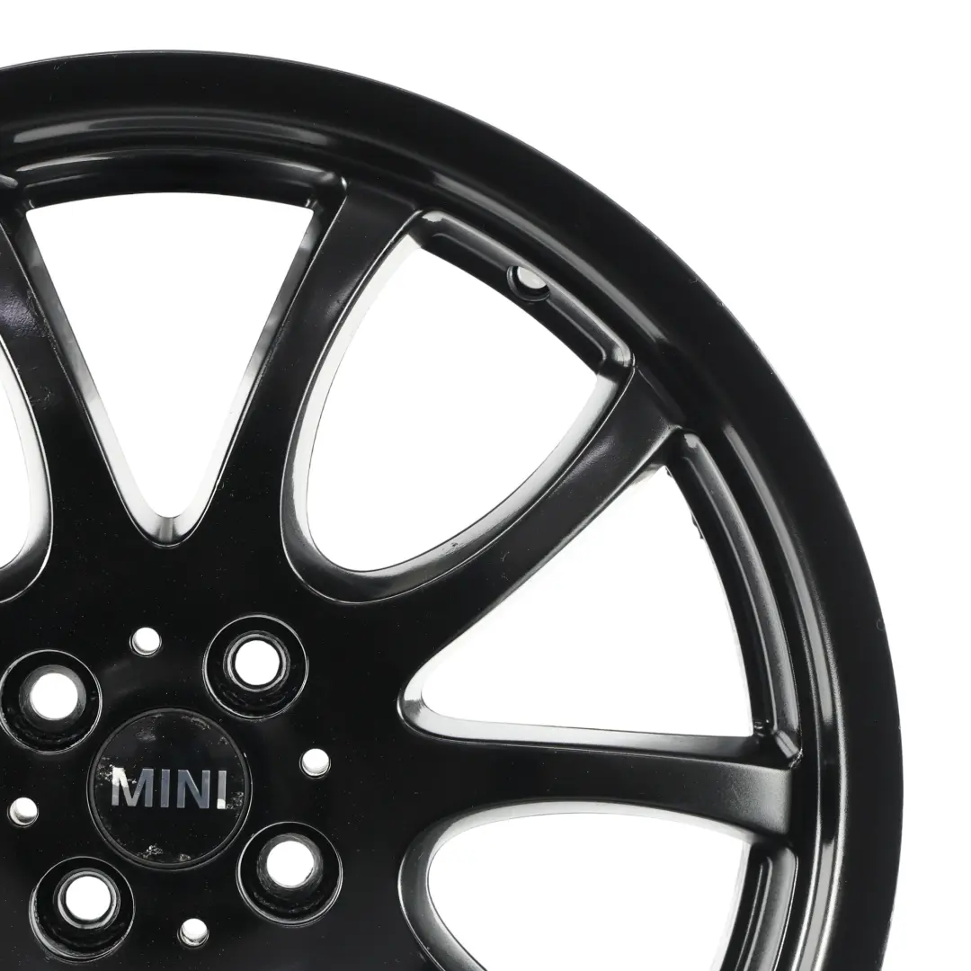 Mini R50 R56 Felga Aluminiowa JCW 18" 7J - SKU 6778428-1 - Numer Części 6778428