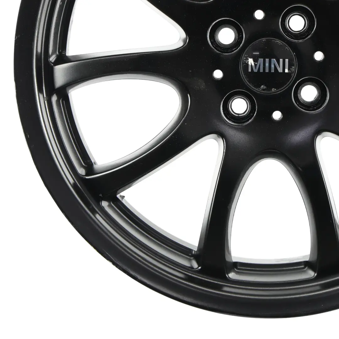 Mini R50 R56 Felga Aluminiowa JCW 18" 7J - SKU 6778428-1 - Numer Części 6778428