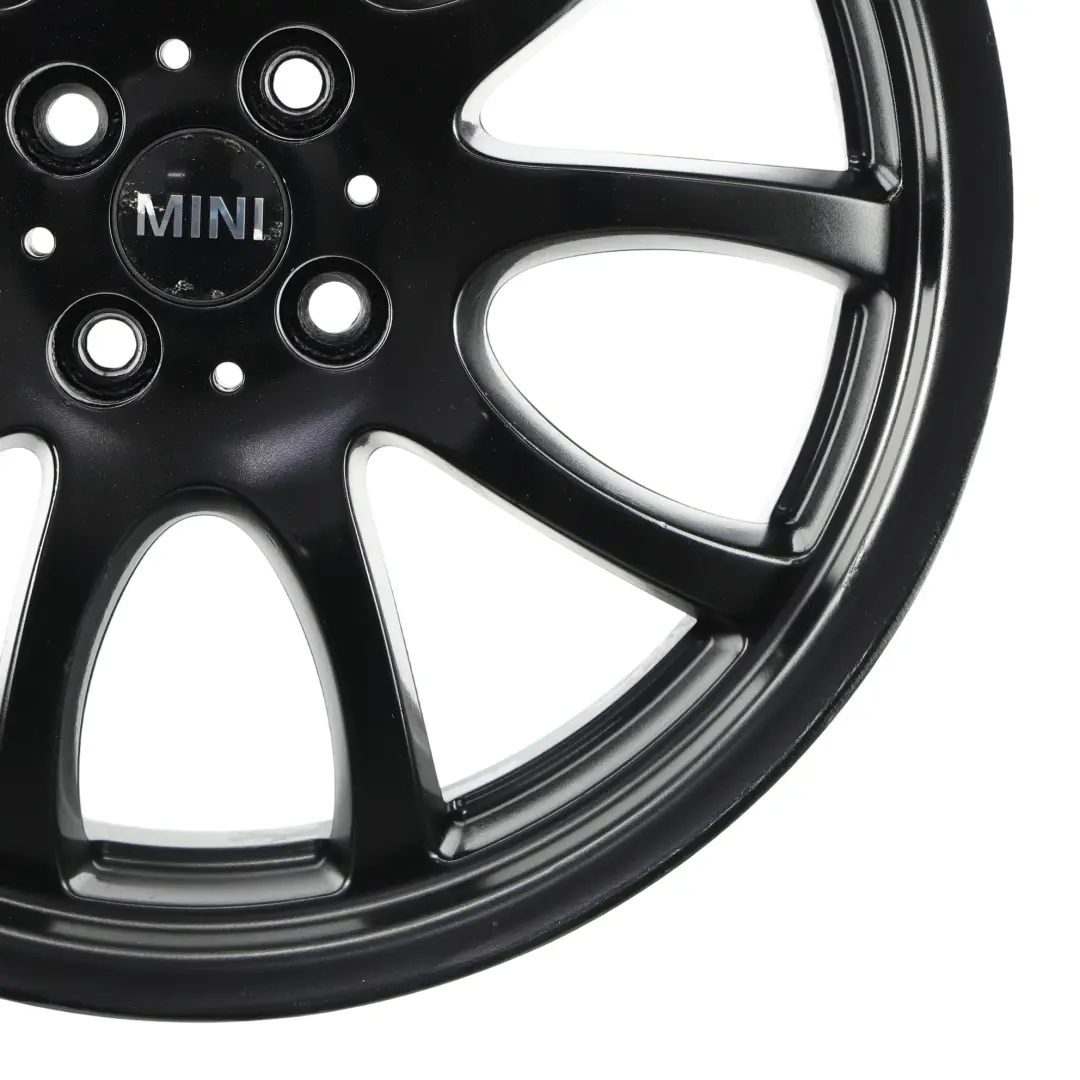 Mini R50 R56 Felga Aluminiowa JCW 18" 7J - SKU 6778428-1 - Numer Części 6778428