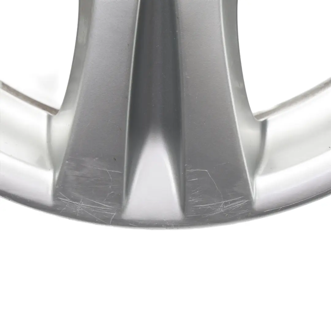 Grey Wheel Alloy Rim 16" ET:44 7J Double Spoke 222 to BMW 1 Series E81 E87 with Part number 6779696 BMW 1 Series E81 E87 Grey Wheel Alloy Rim 16" ET:44 7J Double Spoke 222 - SKU 6779696-5 - Part number 6779696