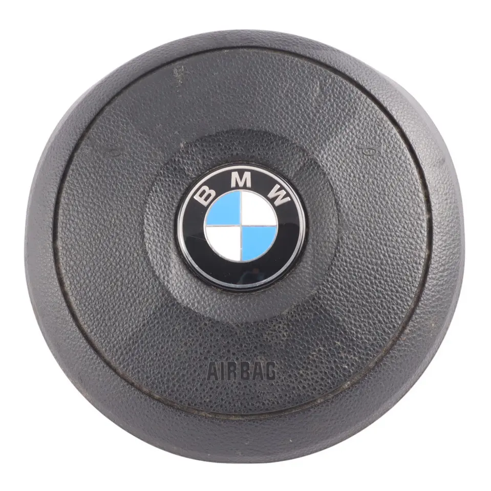 BMW E60 E61 Volante Modulo Airbag lato guida M Sport 6780456