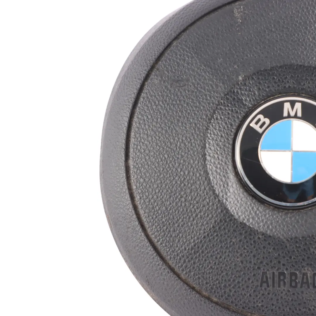 Poduszka Powietrzna Kierowcy Airbag do BMW E60 E61 o numerze 6780456 BMW E60 E61 Poduszka Powietrzna Kierowcy Airbag - SKU 6780456-1 - Numer Części 6780456