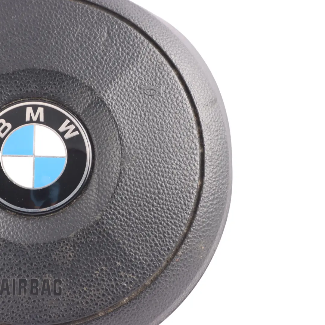 BMW E60 E61 Volante Lado Conductor Airbag Módulo M Sport - SKU 6780456-1 - Número de pieza 6780456