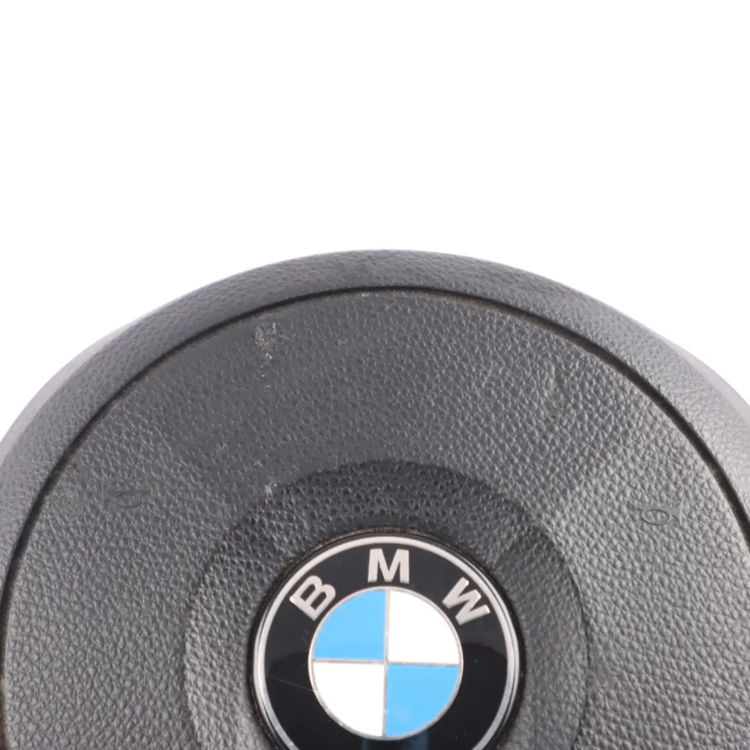BMW E60 E61 Volante Lado Conductor Airbag Módulo M Sport - SKU 6780456-1 - Número de pieza 6780456